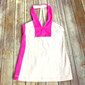 LuLulemon workout top size 4